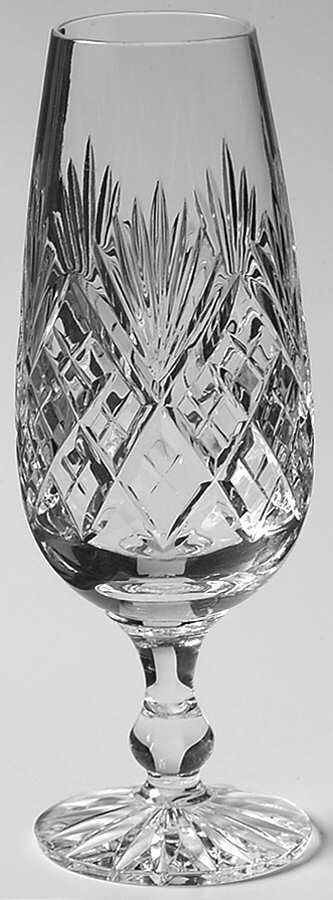 Juno Fluted Champagne by Royal Doulton-1