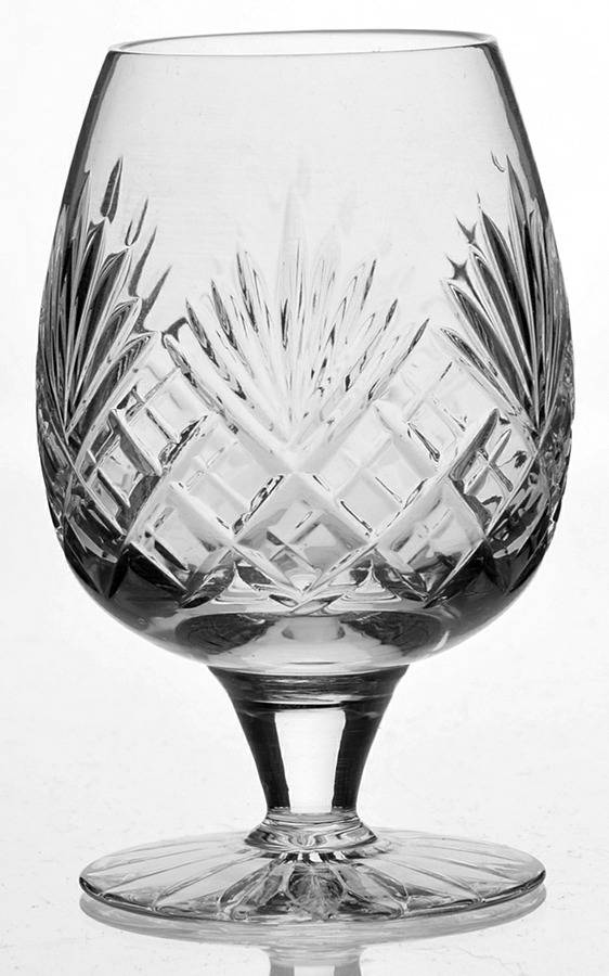Juno Brandy Glass by Royal Doulton-1