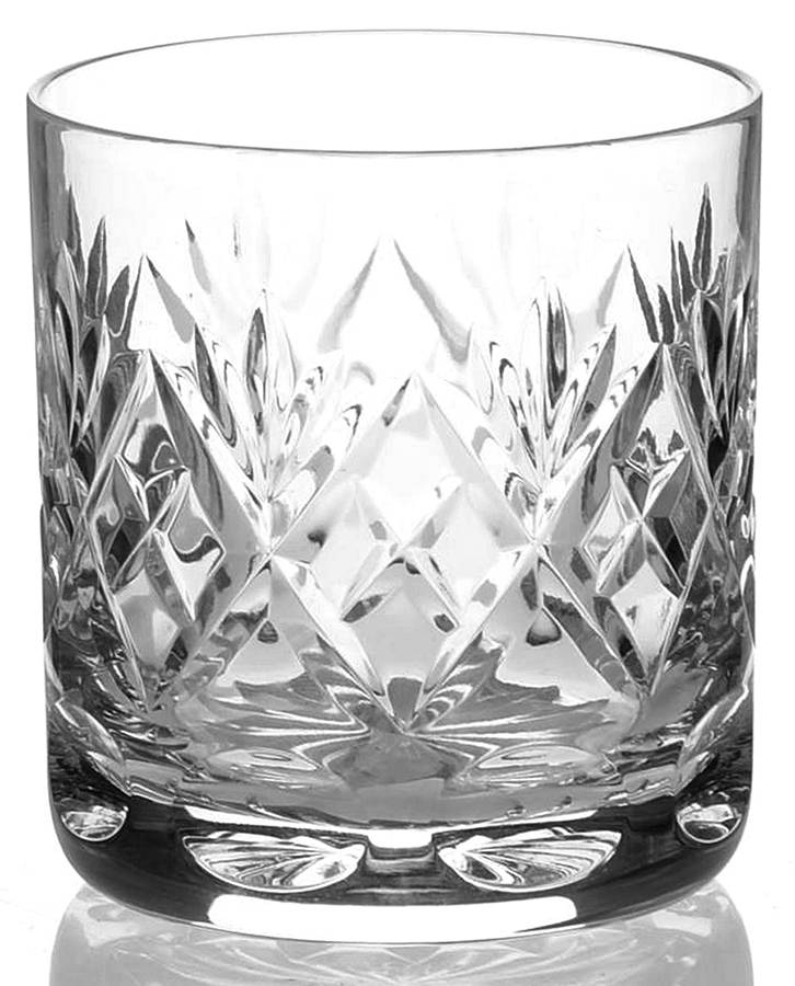 Kensington 5 Oz Flat Tumbler by Royal Doulton-1