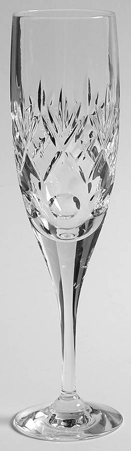 Kensington Fluted Champagne by Royal Doulton-1