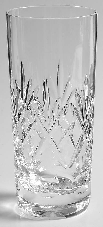 Kensington Highball Glass by Royal Doulton-1