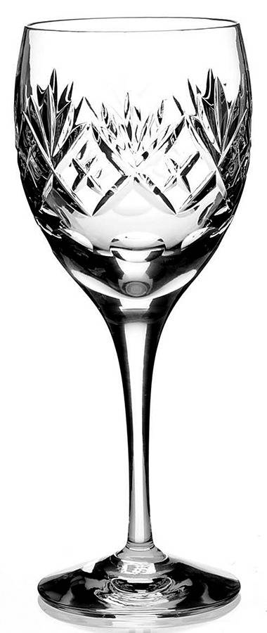 Kensington Water Goblet by Royal Doulton-1