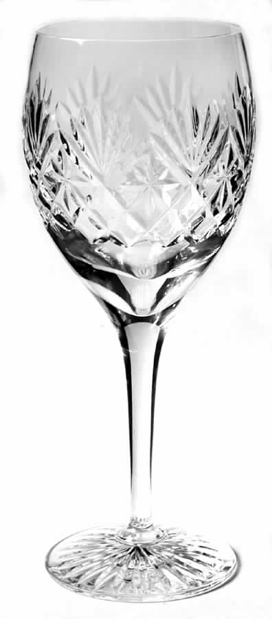 Knightsbridge Water Goblet by Royal Doulton-1