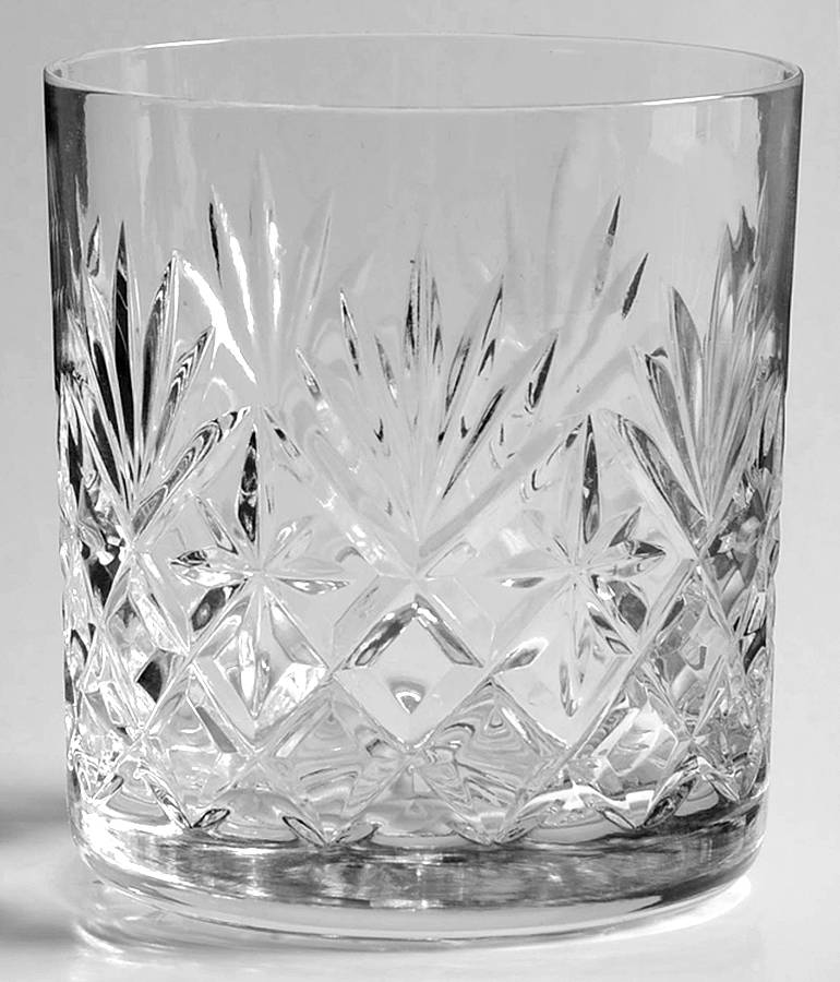 Knightsbridge Rummer by Royal Doulton-1