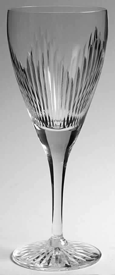Mayfair Water Goblet by Royal Doulton-1