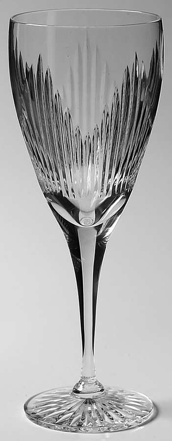 Mayfair Wine Glass by Royal Doulton-1