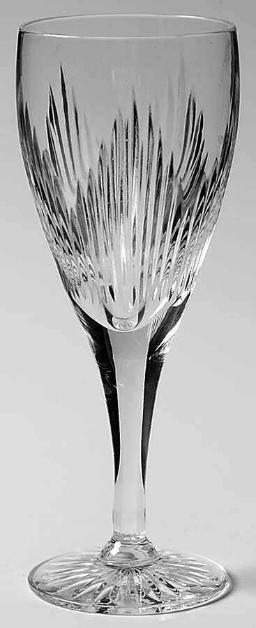 Mayfair Sherry Glass by Royal Doulton-1