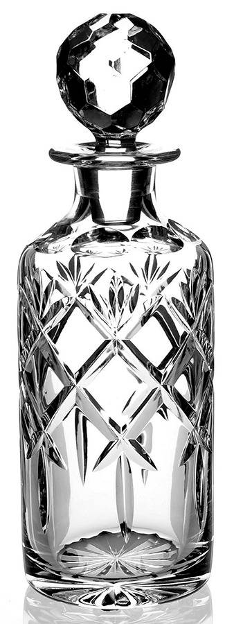Prince Charles Decanter & Stopper by Royal Doulton-1