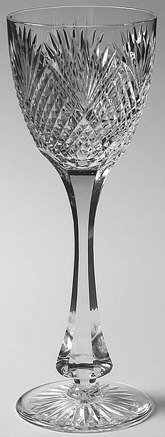 Queen's Park Claret Wine by Royal Doulton-1