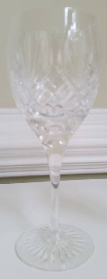 Ritz Wine Glass by Royal Doulton-1