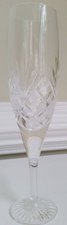 Ritz Fluted Champagne by Royal Doulton-1