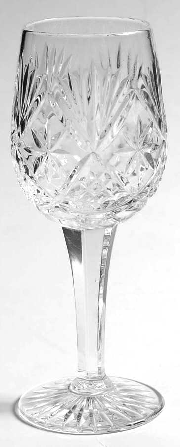 Rochelle Sherry Glass by Royal Doulton-1