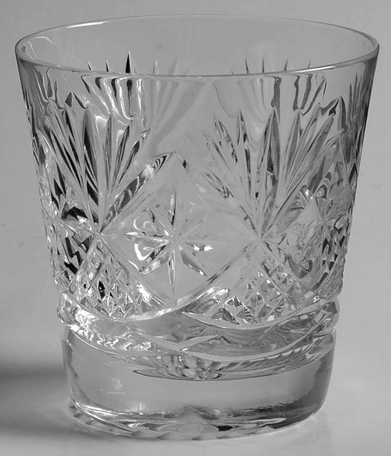 Rochelle Old Fashioned by Royal Doulton-1