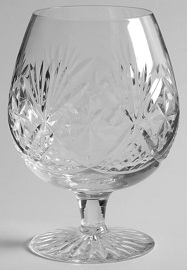 Rochelle Brandy Glass by Royal Doulton-1