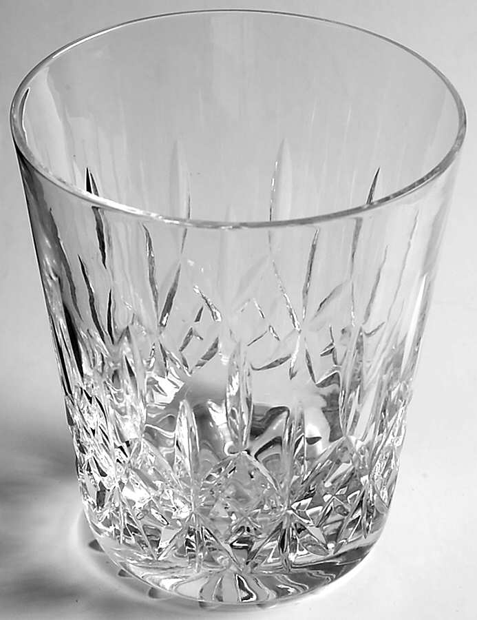 Sherbrooke Double Old Fashioned by Royal Doulton-1