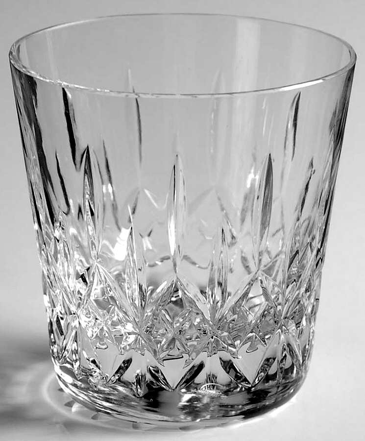 Sherbrooke Old Fashioned by Royal Doulton-1