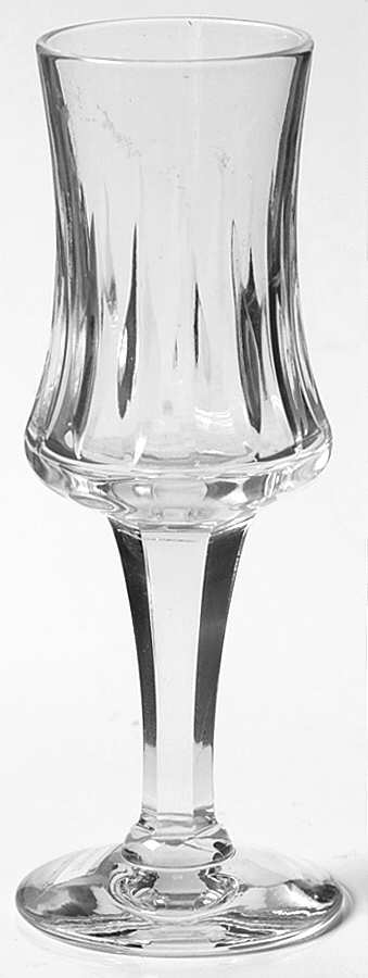 Sonnet Cordial Glass by Royal Doulton-1