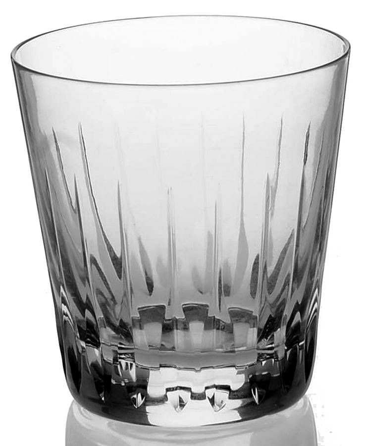 Sonnet Double Old Fashioned by Royal Doulton-1