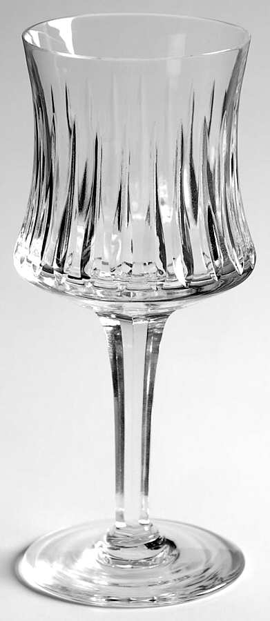 Sonnet Wine Glass by Royal Doulton-1