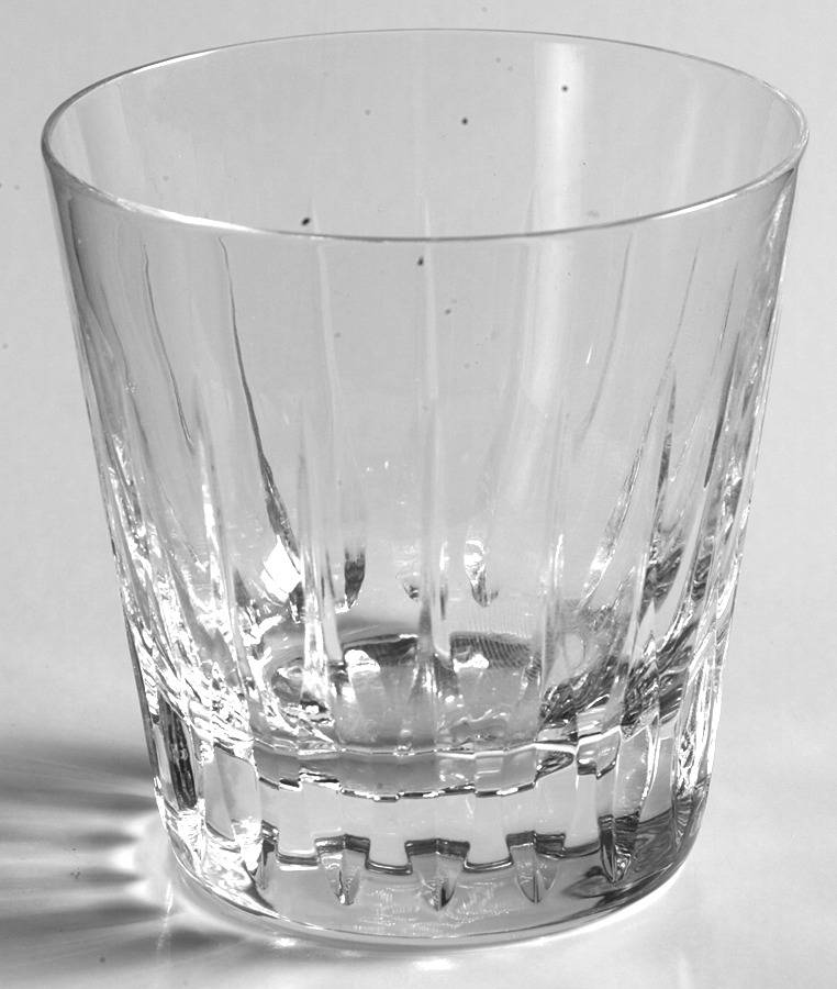Sonnet 5 Oz Flat Tumbler by Royal Doulton-1