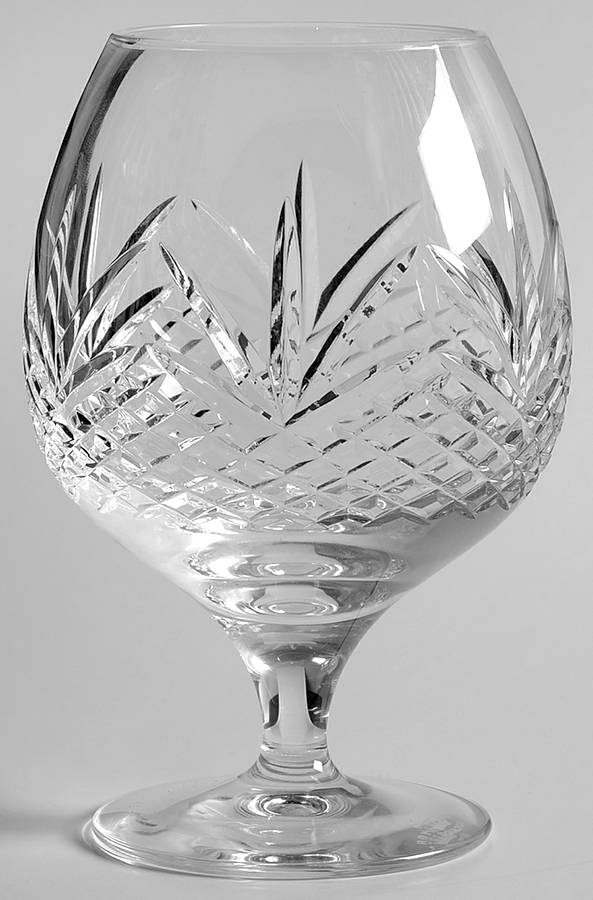 Stratford Brandy Glass by Royal Doulton-1