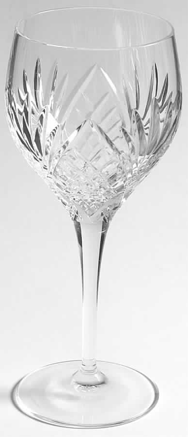 Stratford Water Goblet by Royal Doulton-1