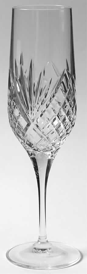 Stratford Fluted Champagne by Royal Doulton-1