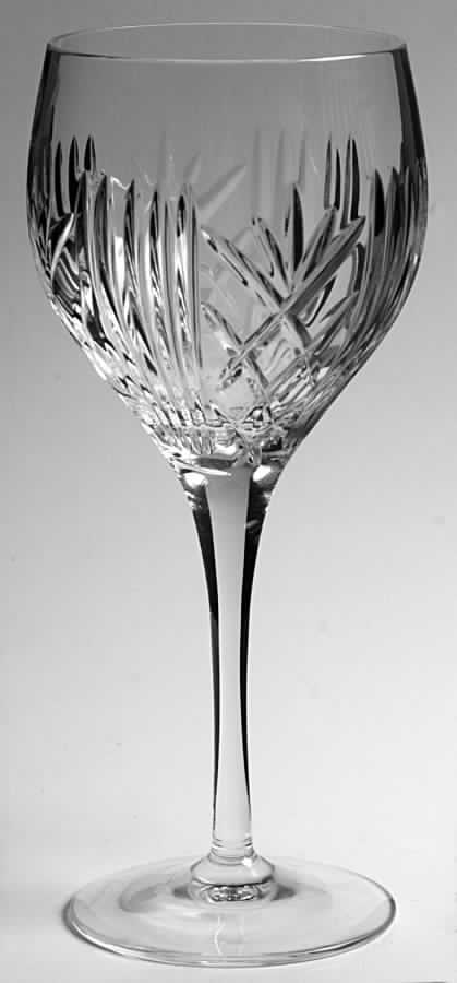 Summit Water Goblet by Royal Doulton-1