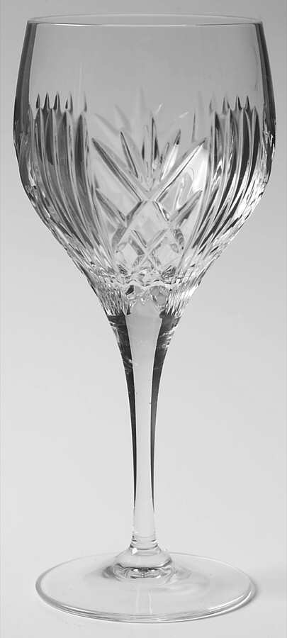Summit Wine Glass by Royal Doulton-1