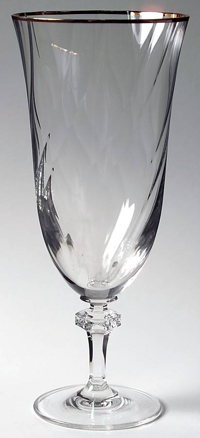 Vassar Gold Iced Tea by Royal Doulton-1