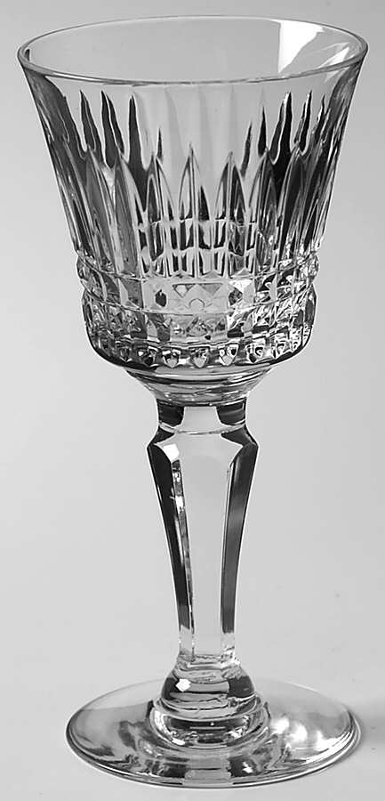 Vanborough Wine Glass by Royal Doulton-1