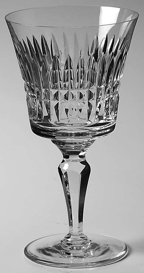 Vanborough Water Goblet by Royal Doulton-1