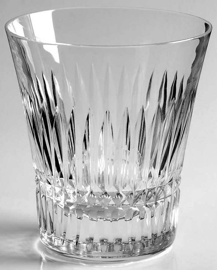 Vanborough Double Old Fashioned by Royal Doulton-1