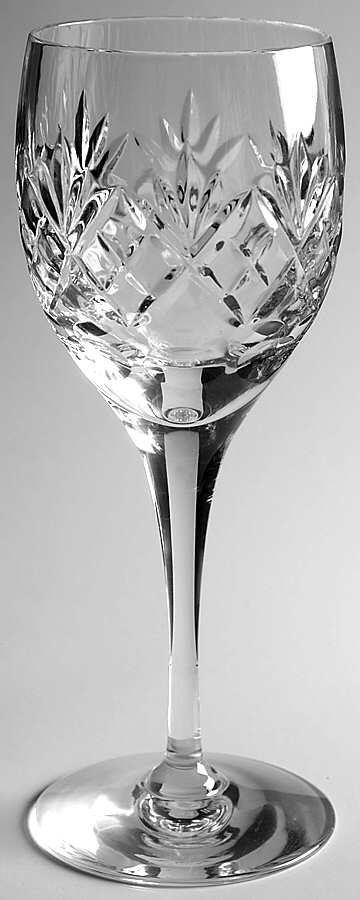 Victoria Wine Glass by Royal Doulton-1