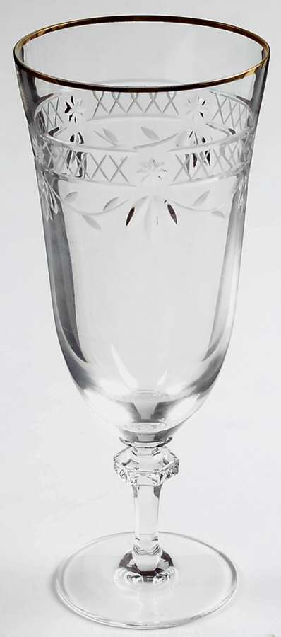 Wellesley Gold Iced Tea by Royal Doulton-1