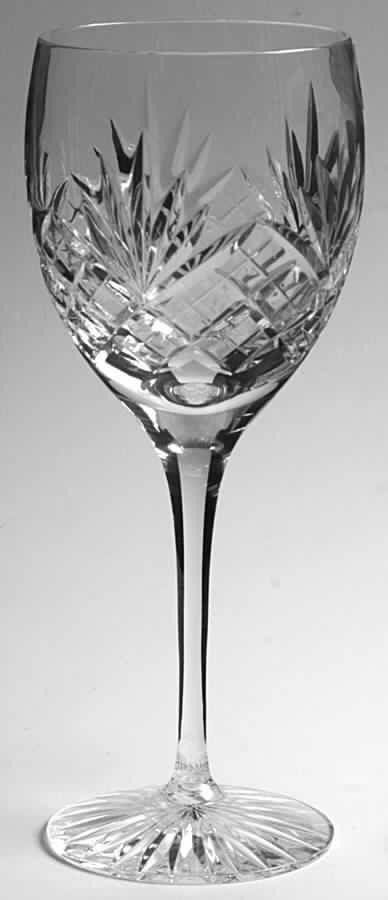 Westminster Water Goblet by Royal Doulton-1