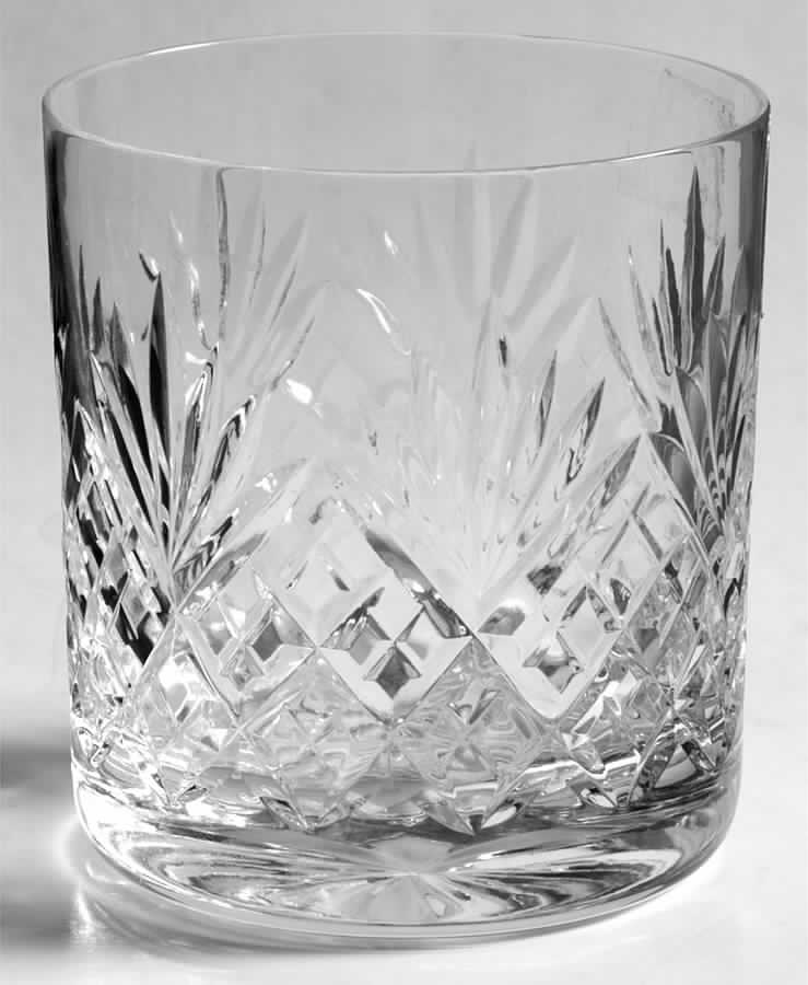 Westminster Double Old Fashioned by Royal Doulton-1