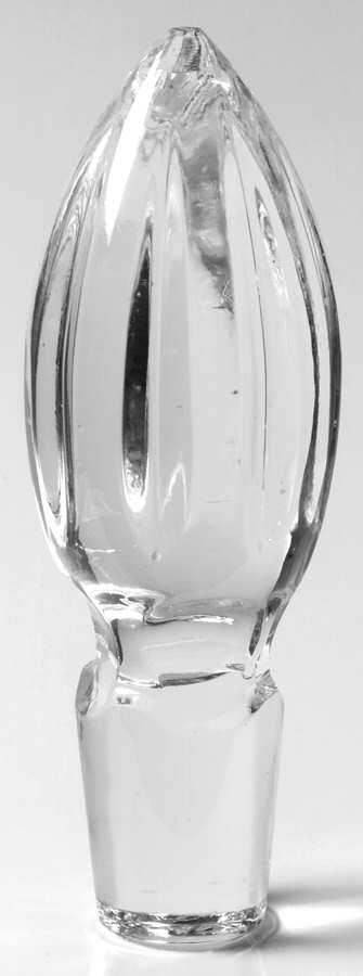 Westminster Stopper for Whiskey Decanter by Royal Doulton-1
