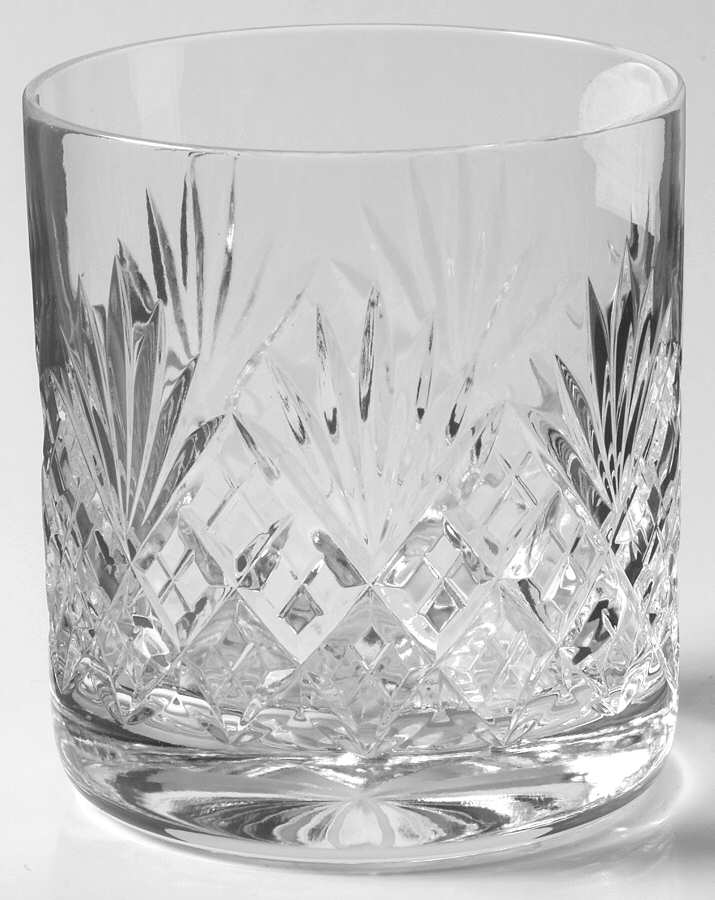 Westminster Old Fashioned by Royal Doulton-1