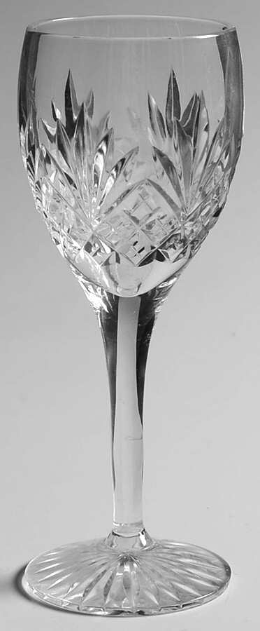 Westminster Cordial Glass by Royal Doulton-1