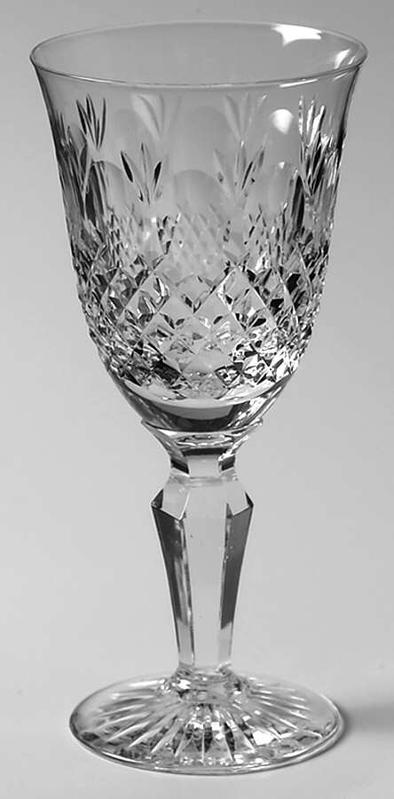 Windsor Cordial Glass by Royal Doulton-1