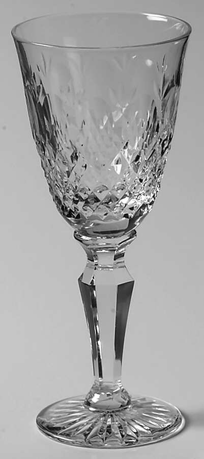 Windsor Sherry Glass by Royal Doulton-1