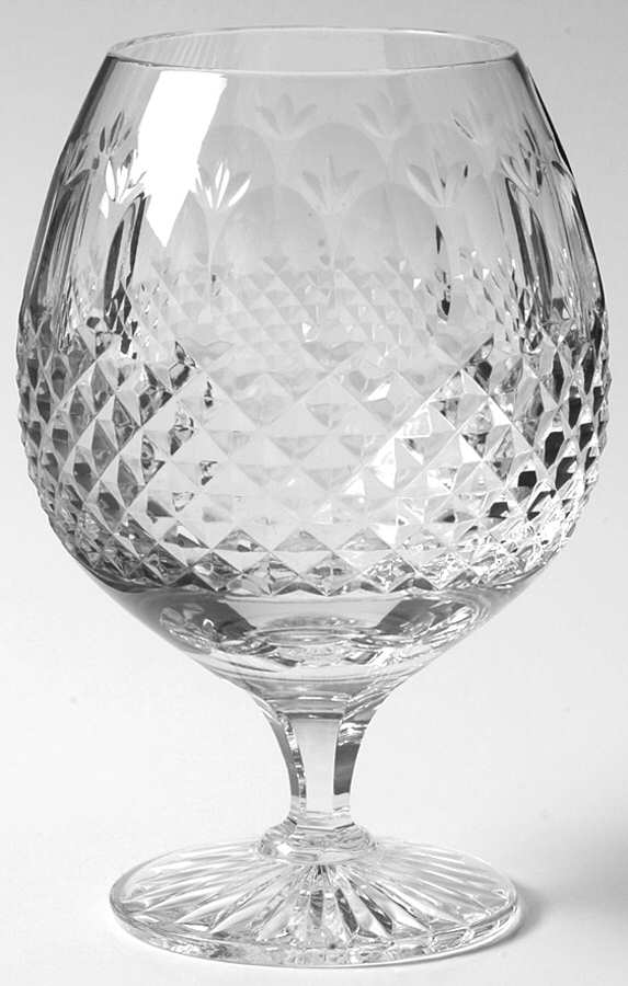 Windsor Brandy Glass by Royal Doulton-1
