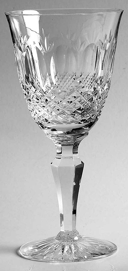 Windsor Red Wine by Royal Doulton-1