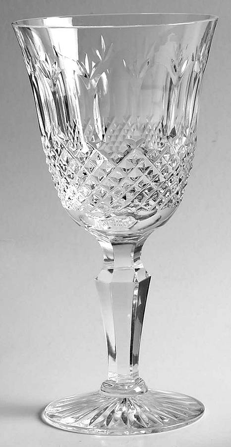 Windsor Water Goblet by Royal Doulton-1