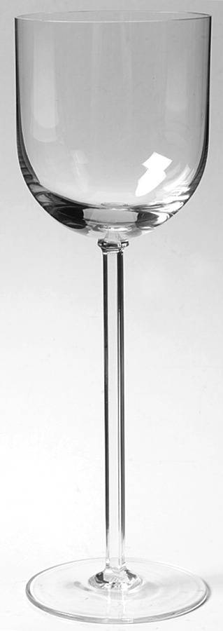 Adam Water Goblet by Riedel Crystal-1