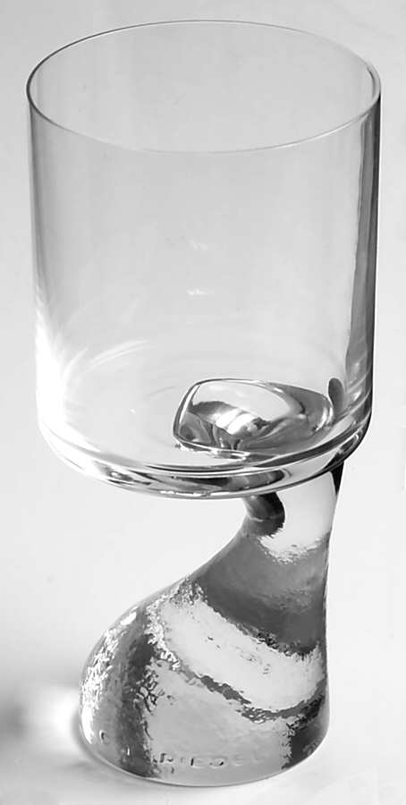COLOMBO Water Goblet by Riedel Crystal-1