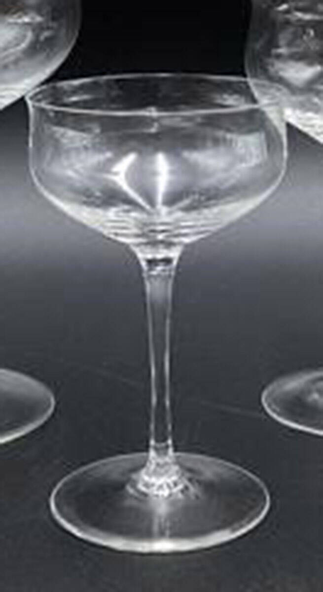 Bruxelles Liquor Cocktail by Riedel Crystal-1