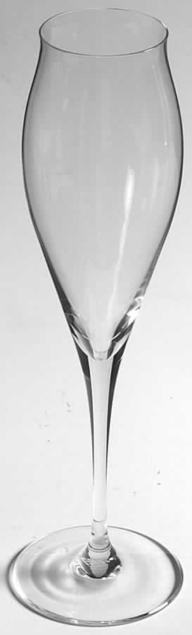 Bruxelles Fluted Champagne by Riedel Crystal-1