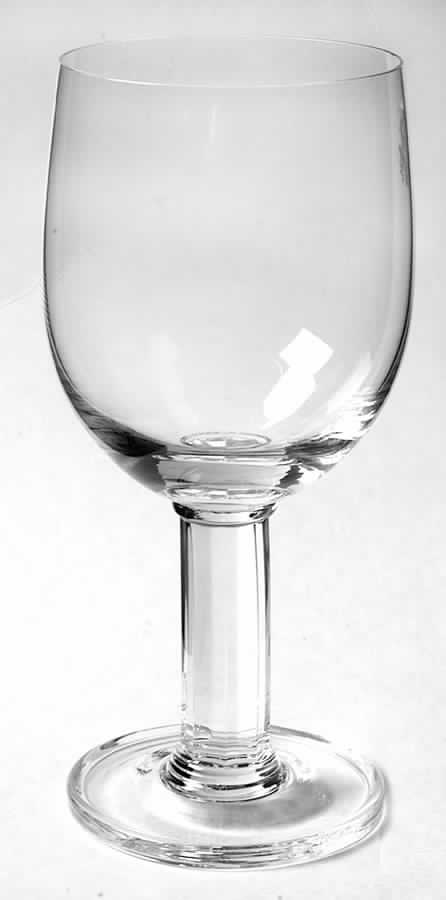 Bruckner Water Goblet by Riedel Crystal-1